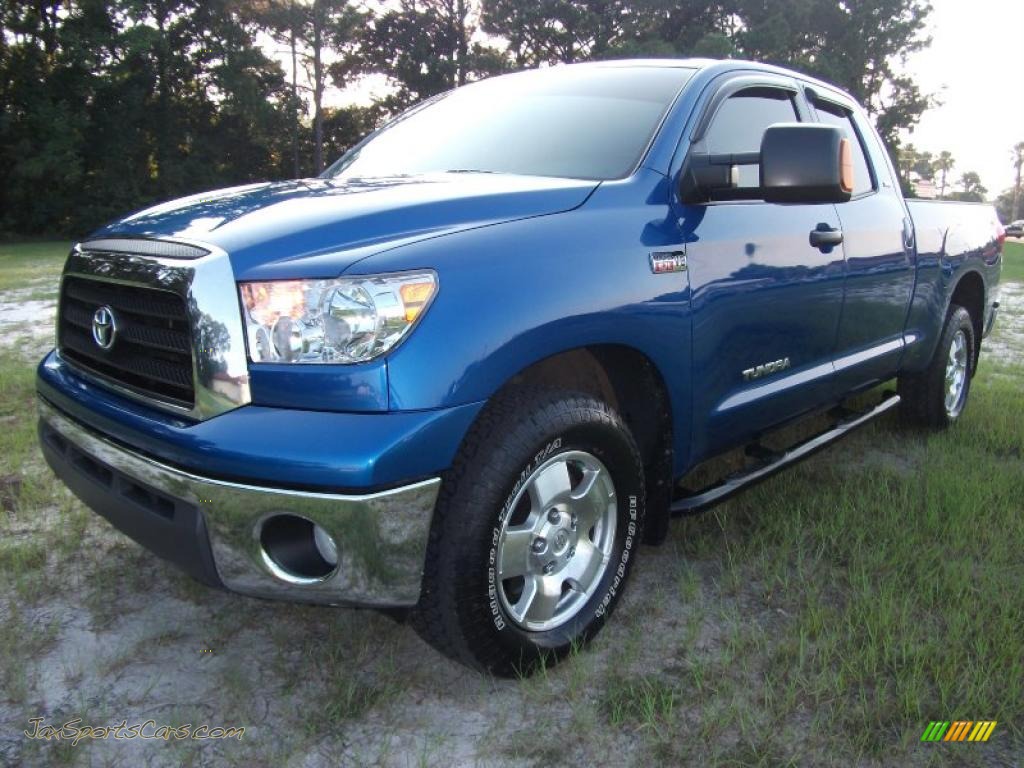 2008 toyota tundra double cab running boards #2