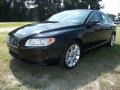 Volvo S80 3.2 Black photo #2