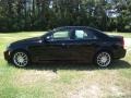 Cadillac CTS Sport Sedan Black Raven photo #1