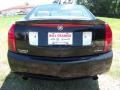 Cadillac CTS Sport Sedan Black Raven photo #3