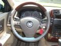 Cadillac CTS Sport Sedan Black Raven photo #6