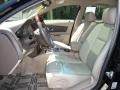 Cadillac CTS Sport Sedan Black Raven photo #14
