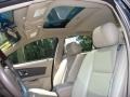 Cadillac CTS Sport Sedan Black Raven photo #15