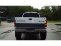 Dodge Ram 2500 Laramie Extended Cab 4x4 Bright White photo #4