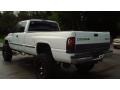 Dodge Ram 2500 Laramie Extended Cab 4x4 Bright White photo #5