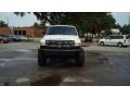 Dodge Ram 2500 Laramie Extended Cab 4x4 Bright White photo #8