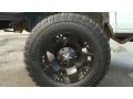 Dodge Ram 2500 Laramie Extended Cab 4x4 Bright White photo #9