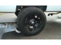 Dodge Ram 2500 Laramie Extended Cab 4x4 Bright White photo #10
