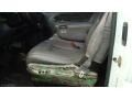 Dodge Ram 2500 Laramie Extended Cab 4x4 Bright White photo #13