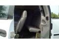 Dodge Ram 2500 Laramie Extended Cab 4x4 Bright White photo #14