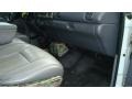 Dodge Ram 2500 Laramie Extended Cab 4x4 Bright White photo #18