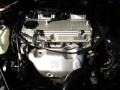 Chrysler Sebring Coupe Deep Red Pearl photo #8