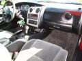 Chrysler Sebring Coupe Deep Red Pearl photo #10