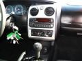 Chrysler Sebring Coupe Deep Red Pearl photo #12