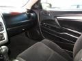 Chrysler Sebring Coupe Deep Red Pearl photo #13