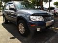 Mercury Mariner V6 Convenience Norsea Blue Metallic photo #1
