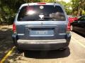 Mercury Mariner V6 Convenience Norsea Blue Metallic photo #3