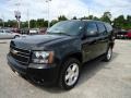 Chevrolet Tahoe LT Black photo #1
