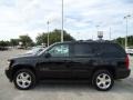 Chevrolet Tahoe LT Black photo #2