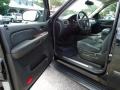 Chevrolet Tahoe LT Black photo #4