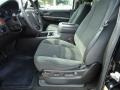 Chevrolet Tahoe LT Black photo #5