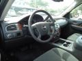 Chevrolet Tahoe LT Black photo #6