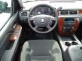 Chevrolet Tahoe LT Black photo #9