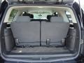 Chevrolet Tahoe LT Black photo #10