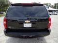 Chevrolet Tahoe LT Black photo #11