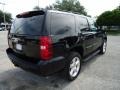 Chevrolet Tahoe LT Black photo #13