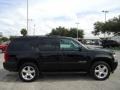 Chevrolet Tahoe LT Black photo #14