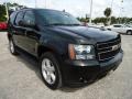 Chevrolet Tahoe LT Black photo #15