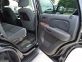 Chevrolet Tahoe LT Black photo #16