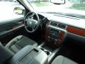 Chevrolet Tahoe LT Black photo #18