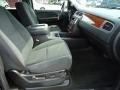 Chevrolet Tahoe LT Black photo #20