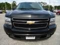 Chevrolet Tahoe LT Black photo #22