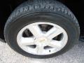 Chevrolet Tahoe LT Black photo #24