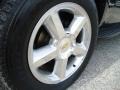 Chevrolet Tahoe LT Black photo #25