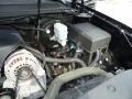 Chevrolet Tahoe LT Black photo #27