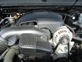 Chevrolet Tahoe LT Black photo #29
