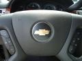 Chevrolet Tahoe LT Black photo #36