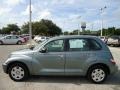 Chrysler PT Cruiser LX Silver Steel Metallic photo #2 Chrysler PT Cruiser LX Silver Steel Metallic photo #2