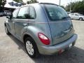 Chrysler PT Cruiser LX Silver Steel Metallic photo #3 Chrysler PT Cruiser LX Silver Steel Metallic photo #3