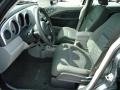 Chrysler PT Cruiser LX Silver Steel Metallic photo #5 Chrysler PT Cruiser LX Silver Steel Metallic photo #5