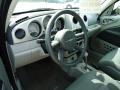 Chrysler PT Cruiser LX Silver Steel Metallic photo #6 Chrysler PT Cruiser LX Silver Steel Metallic photo #6