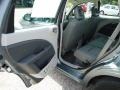 Chrysler PT Cruiser LX Silver Steel Metallic photo #7 Chrysler PT Cruiser LX Silver Steel Metallic photo #7