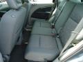 Chrysler PT Cruiser LX Silver Steel Metallic photo #8 Chrysler PT Cruiser LX Silver Steel Metallic photo #8