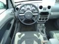 Chrysler PT Cruiser LX Silver Steel Metallic photo #9 Chrysler PT Cruiser LX Silver Steel Metallic photo #9