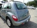 Chrysler PT Cruiser LX Silver Steel Metallic photo #10 Chrysler PT Cruiser LX Silver Steel Metallic photo #10