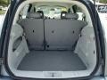Chrysler PT Cruiser LX Silver Steel Metallic photo #11 Chrysler PT Cruiser LX Silver Steel Metallic photo #11